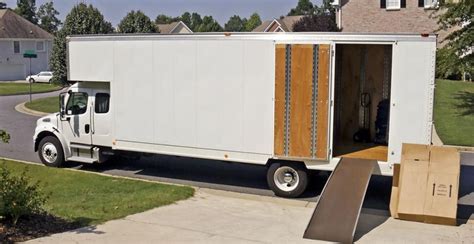 One crucial aspect of any move is transportation. . Moving truck rental dallas
